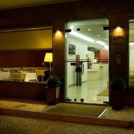Hotel Lagoa Dos Pastorinhos Fátima Kültér fotó