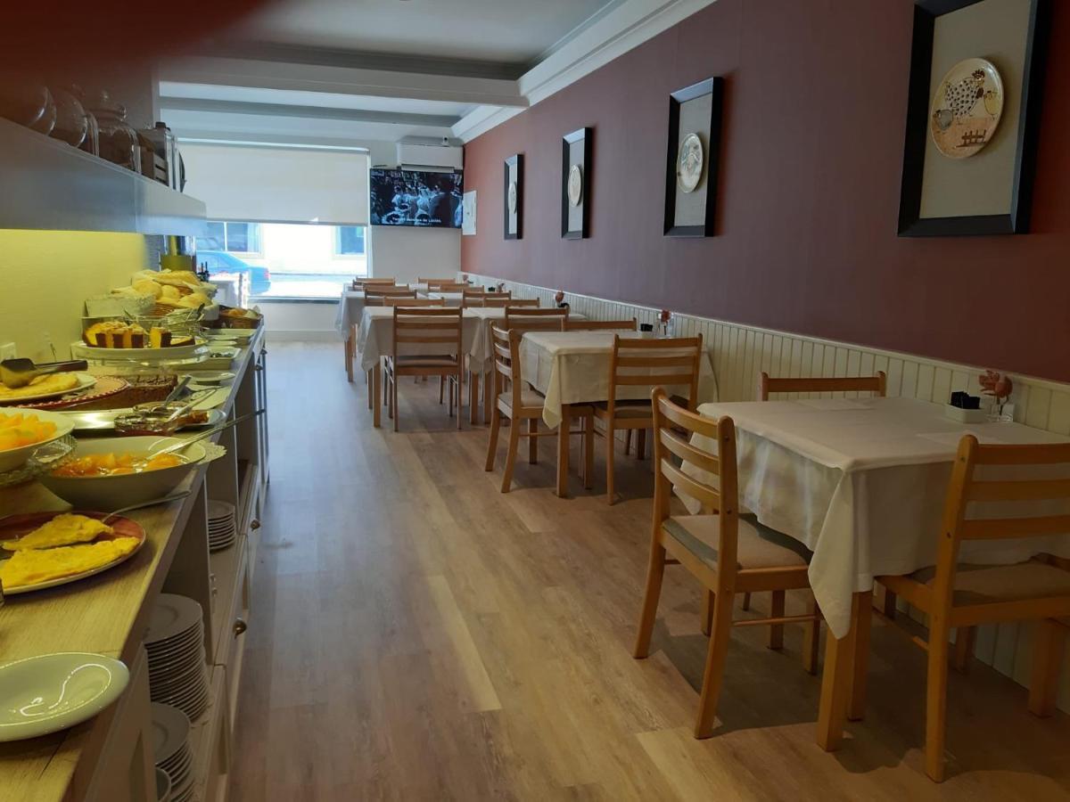 Hotel Lagoa Dos Pastorinhos Fátima Kültér fotó