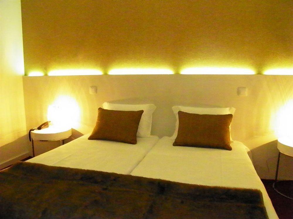 Hotel Lagoa Dos Pastorinhos Fátima Kültér fotó