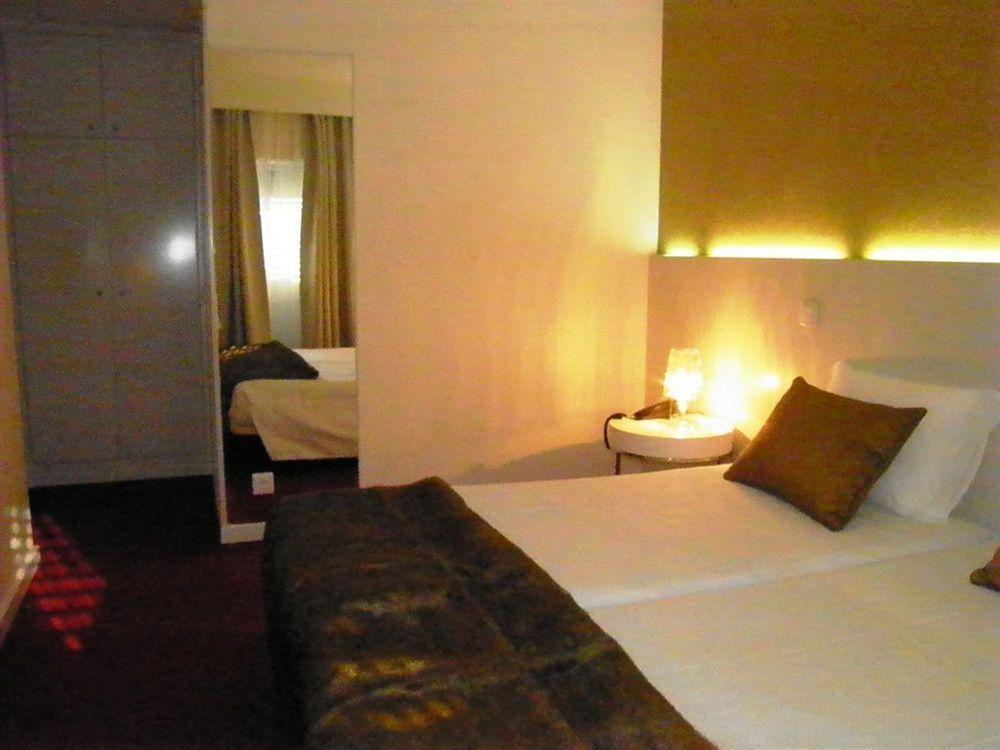 Hotel Lagoa Dos Pastorinhos Fátima Kültér fotó