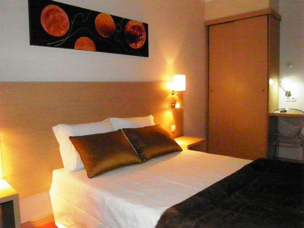 Hotel Lagoa Dos Pastorinhos Fátima Szoba fotó