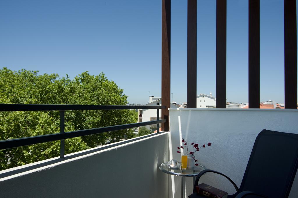 Hotel Lagoa Dos Pastorinhos Fátima Kültér fotó