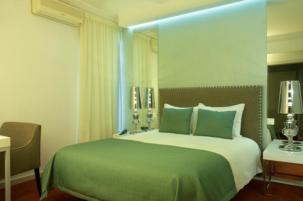 Hotel Lagoa Dos Pastorinhos Fátima Kültér fotó