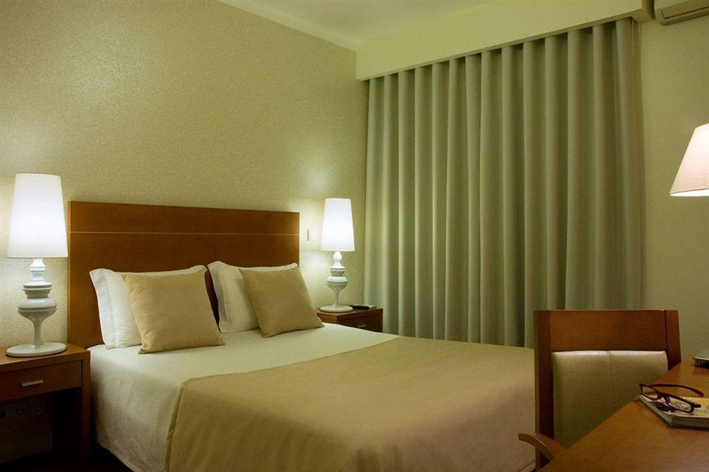 Hotel Lagoa Dos Pastorinhos Fátima Kültér fotó